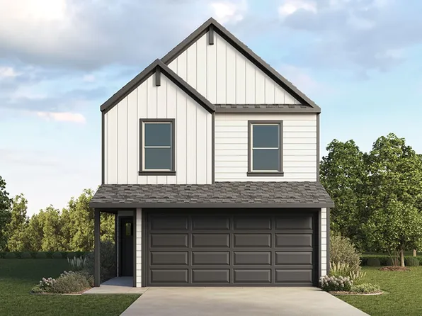 120 Redwood Rd, Princeton, TX 75407
