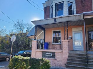 5018 Brown St, Philadelphia, PA 19139