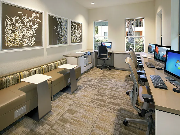 Santa Rosa Apartment Homes — Photo 10