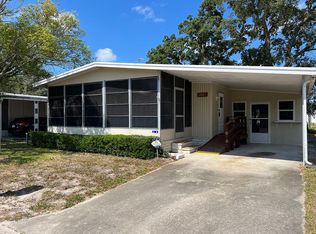 11825 Aztec Ln, New port richey, FL 34654