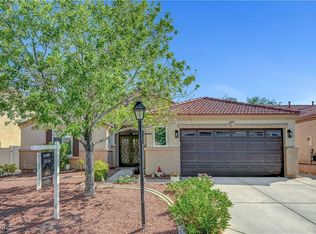 6647 Montezuma Castle Ln, North Las Vegas, NV 89084