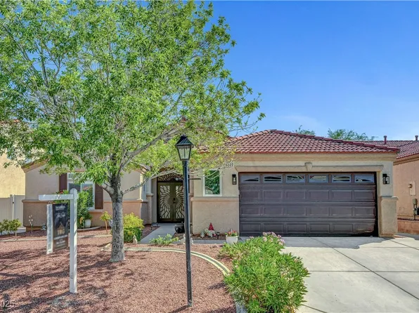 6647 Montezuma Castle Ln, North Las Vegas, NV 89084