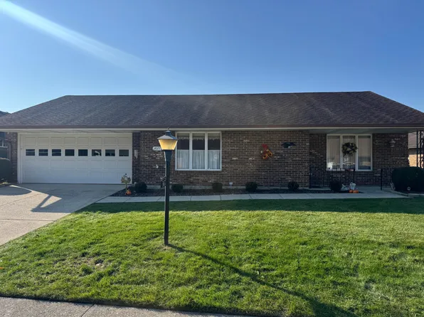 3077 Brixton Dr E, Springfield, OH 45503