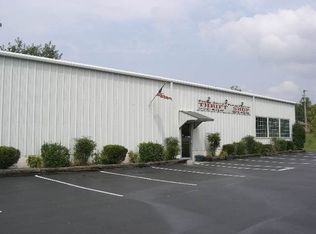 1133 Byrdstown Hwy, Livingston, TN 38570