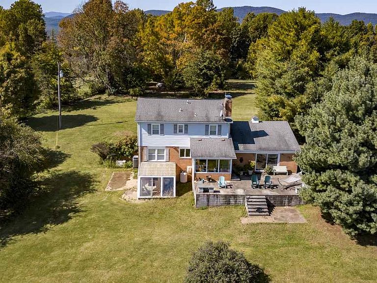 7935 Old Green Mountain Rd Esmont, VA, 22937 Apartments for Rent Zillow