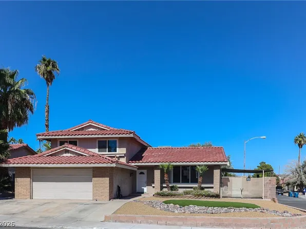 4160 Chela Ct, Las Vegas, NV 89120