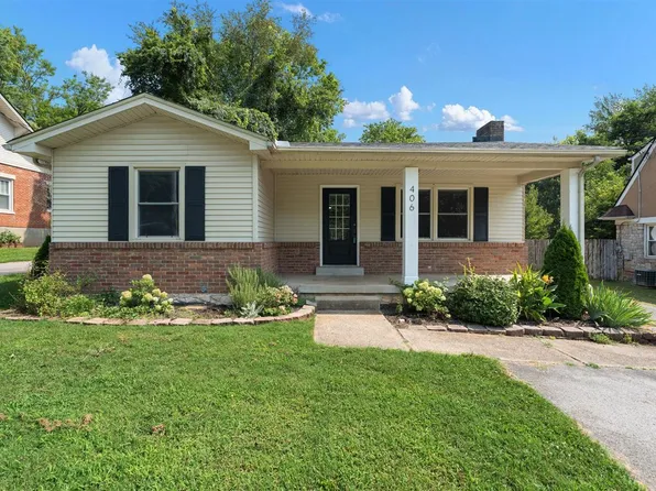 406 Sumpter Ave, Bowling Green, KY 42101