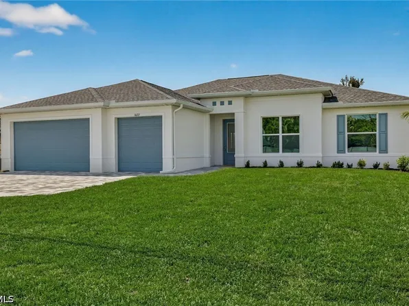1022 SW 15th Ave, Cape Coral, FL 33991