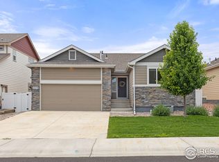 619 Rosedale St, Severance, CO 80550