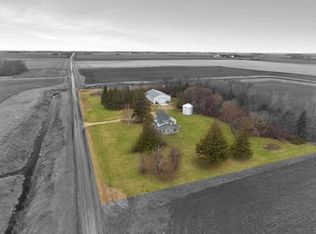 6025 50th St NW, Montevideo, MN 56265