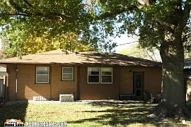 2538 S 55th St — Photo 1