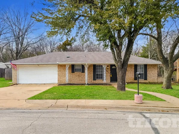 545 Sharp Dr, Desoto, TX 75115