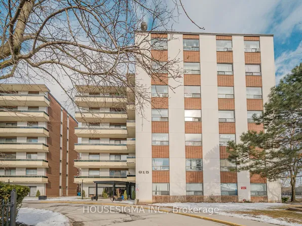 915 Midland Ave #501, Toronto, ON M1K 4G1
