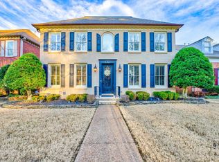 44 N Forest Hill Irene Rd, Cordova, TN 38018