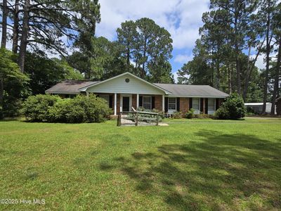1704 Lake Drive, Laurinburg, NC, 28352