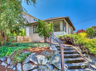5057 38th Ave NE, Seattle, WA