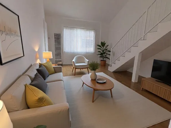 6200-6206 Fountain Avenue, 6200-6206 Fountain Ave #204, Los Angeles, CA 90028