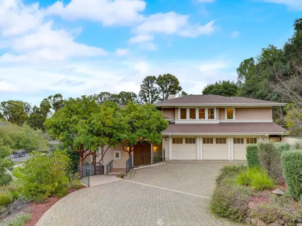 140 Emerald Estates Ct, Redwood City, CA 94062