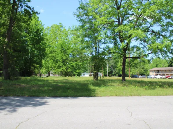 300 W Lockesburg St, Nashville, AR 71852
