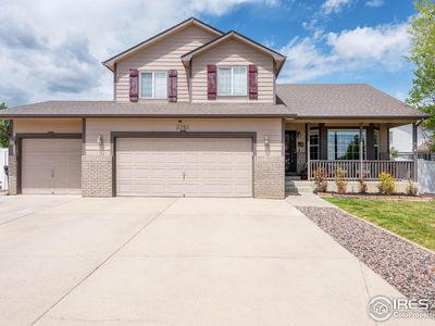 3761 Anvil Ct, Mead, CO, 80542