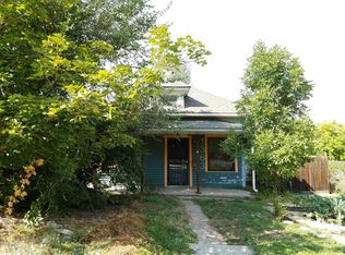 1363 W Virginia Ave, Denver, CO 80223