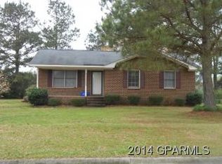 3870 Robin Rd, Ayden, NC 28513