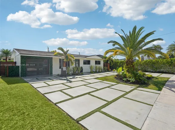 8015 SW 101st Ave, Miami, FL 33173