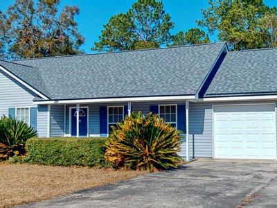 113 High Pointe Dr, Rincon, GA, 31326
