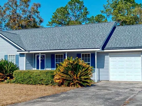 113 High Pointe Dr, Rincon, GA 31326