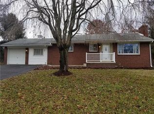 2144 Hulton Rd, Verona, PA 15147