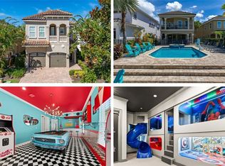 792 Desert Mountain Ct, Kissimmee, FL 34747