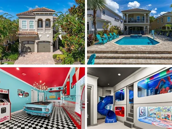 792 Desert Mountain Ct, Kissimmee, FL 34747