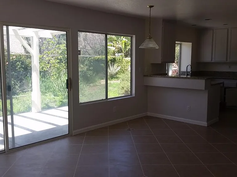 Eating Area
