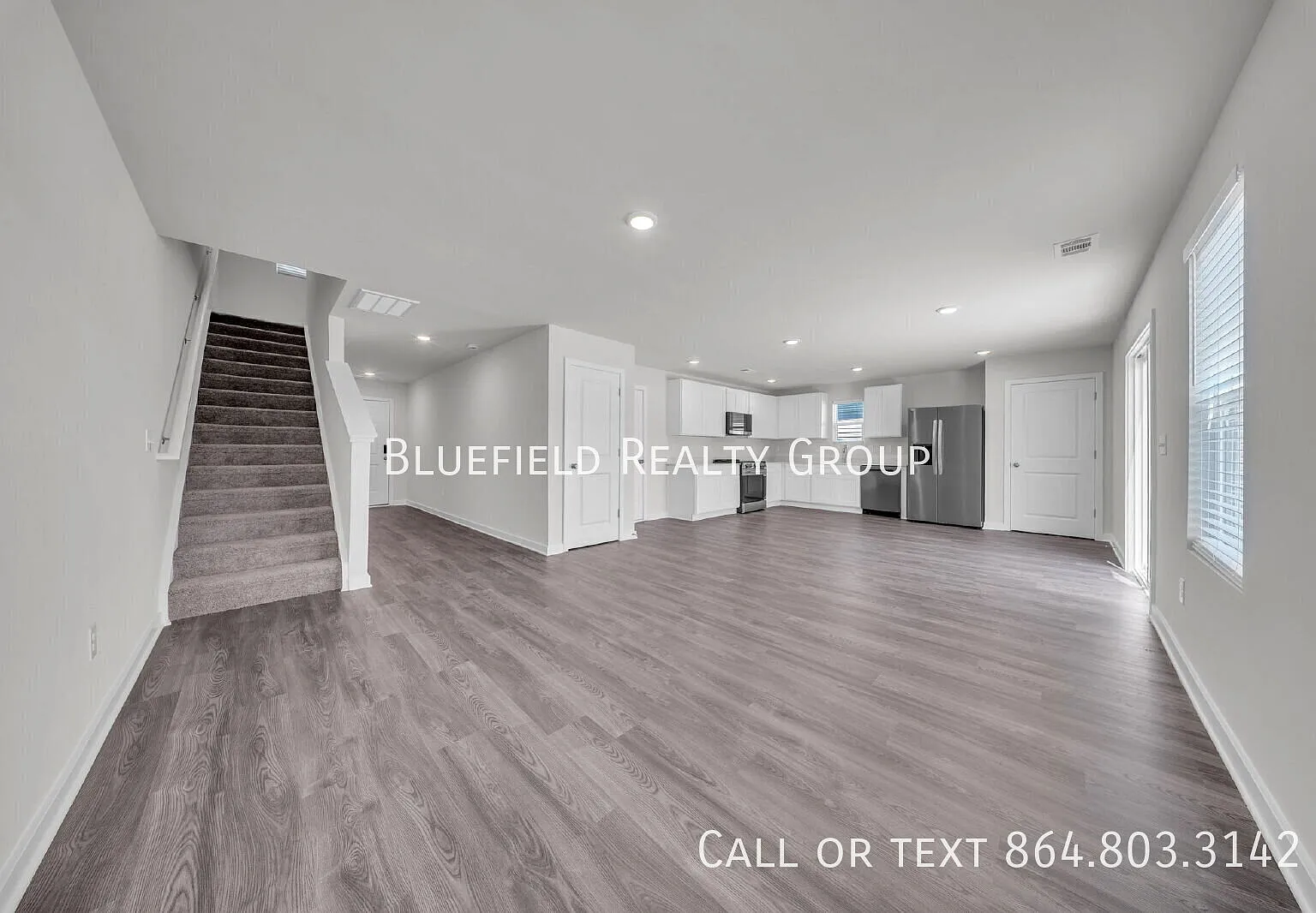 Modern 3-Bed, 2.5-Bath Home with Flexible Loft Space $1,895/mo rent — Photo 3