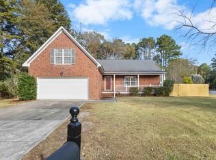 8300 Berringer Blf, North Charleston, SC 29418