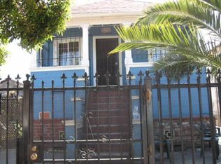 9709 D St, Oakland, CA 94603