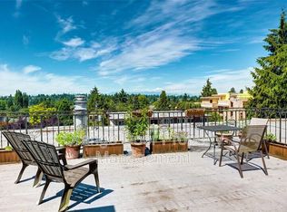 9710 Greenwood Ave N APT 206, Seattle, WA 98103