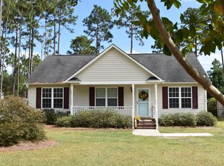 1960 Raeford Rd #BSL, Southport, NC 28461