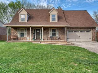 214 Brookview Dr, Evansville, IN 47711