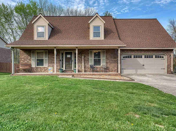 214 Brookview Dr, Evansville, IN 47711