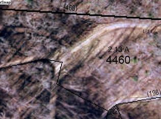 LOT 11 Little Nickajack Rd, Franklin, NC 28734