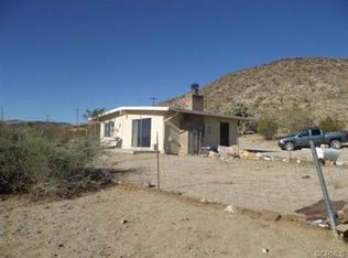 2386 Old Woman Springs Rd, Yucca Valley, CA 92284