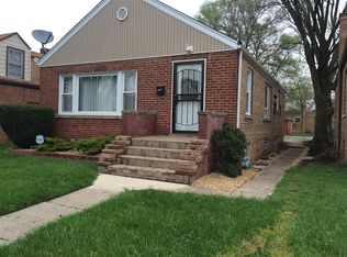 14103 S Dearborn St, Riverdale, IL