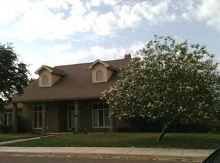 4009 Baybrook Dr, Midland, TX 79707