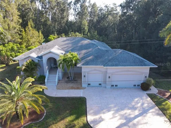 100 Spaniards Rd, Placida, FL 33946