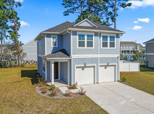 78 S Reindeer Rd., Surfside Beach, SC 29575