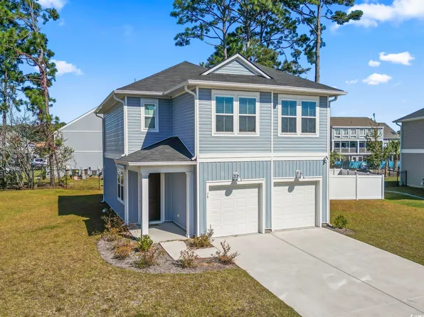 78 S Reindeer Rd., Surfside Beach, SC 29575