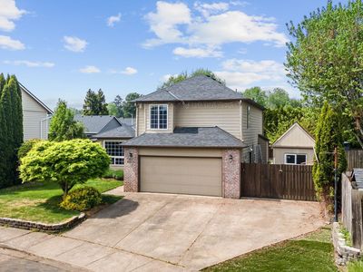 5375 Willow Leaf St N, Keizer, OR, 97303