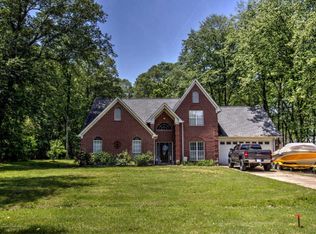 8813 Youngblood Rd, Olive Branch, MS 38654