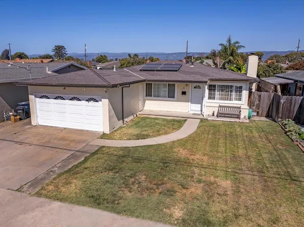 748 Hill Ave, Watsonville, CA 95076